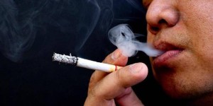 抽烟危害大，健康生活从远离烟草开始！