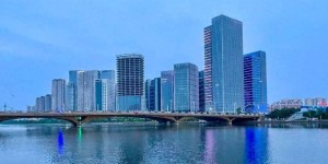 GDP万亿俱乐部”城市达26座，各地年度GDP数据出炉