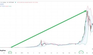 OK-COIN ： 总统大选成为比特币牛市的导火索