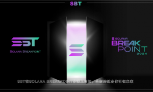 Solana Breakpoint会议闭幕：SBT全球化战略新纪元到来