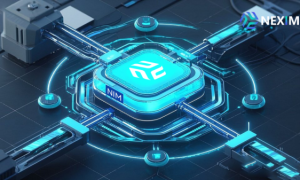 NEXIM打造全球去中心化支付基础设施引领Web3.0商业新时代