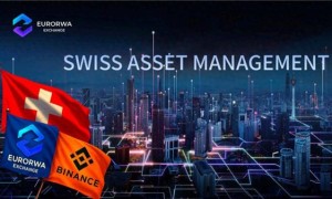 EuroRWA欧洲企业资产交易所：以传统金融资管集团为核心，全面赋能全球RWA企业资产数字化