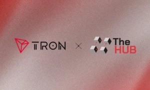 ​波场TRON创始人孙宇晨：区块链先锋的哈佛时刻