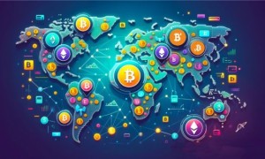 全球加密货币发展规律与潜力