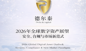 德尔泰前瞻观察：AI算法时代的资产“被动污染”危机与应对指南