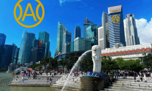 2026加密新叙事：Digital Asset Capital Foundation（DAC基金会）如何构建支持AI训练的公链生态体系