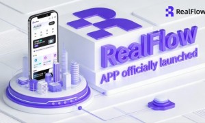 RealFlow：新加坡实流基金会与香港实流科技协同发力，重塑消费资产化新纪元！